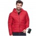 CAMPERA TIPO UNIQLO HOMBRE